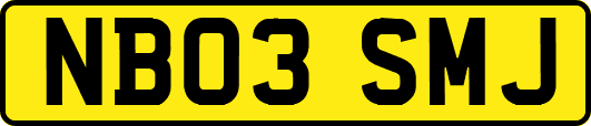 NB03SMJ