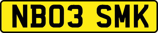 NB03SMK