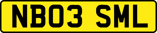 NB03SML