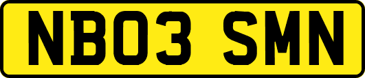 NB03SMN