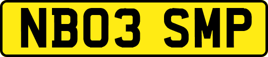NB03SMP