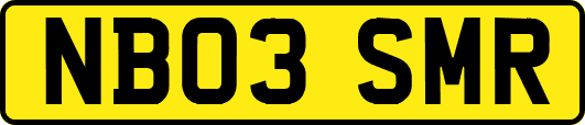 NB03SMR