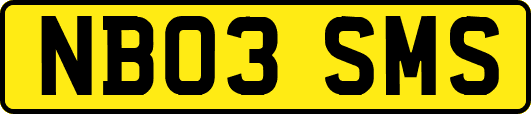 NB03SMS