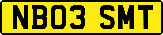 NB03SMT