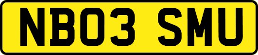 NB03SMU