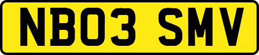 NB03SMV