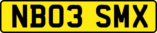 NB03SMX