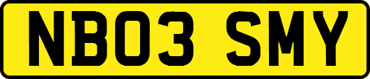 NB03SMY