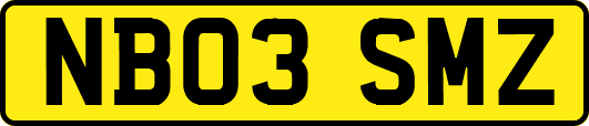 NB03SMZ