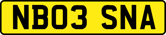 NB03SNA