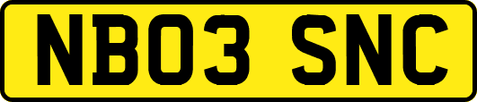NB03SNC