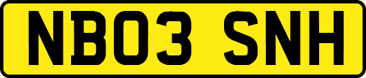 NB03SNH