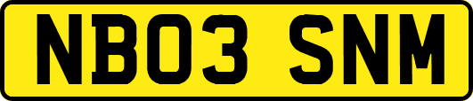 NB03SNM