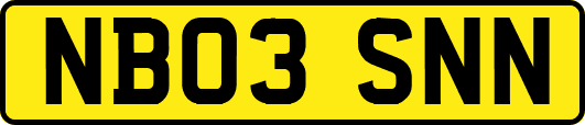 NB03SNN