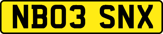 NB03SNX