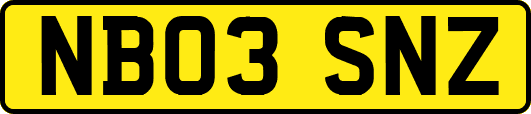 NB03SNZ
