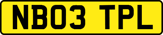 NB03TPL