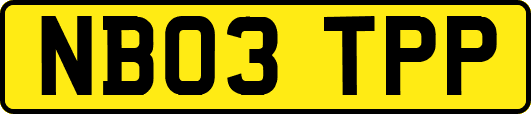 NB03TPP