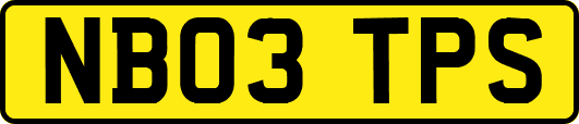 NB03TPS