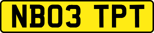 NB03TPT