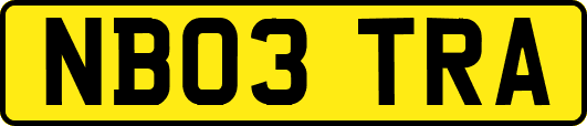 NB03TRA
