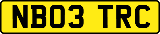 NB03TRC