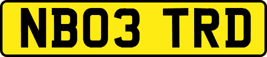 NB03TRD