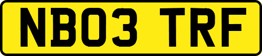 NB03TRF