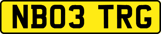 NB03TRG