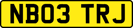 NB03TRJ