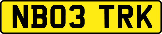 NB03TRK