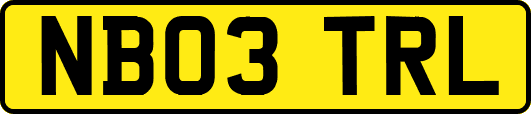 NB03TRL