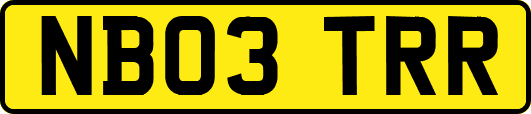 NB03TRR