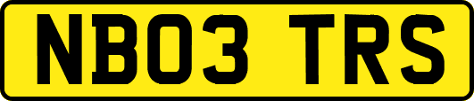 NB03TRS