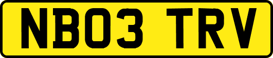 NB03TRV