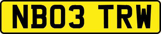NB03TRW