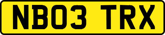 NB03TRX
