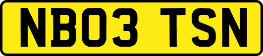 NB03TSN