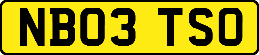 NB03TSO