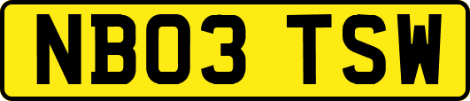 NB03TSW