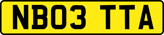 NB03TTA