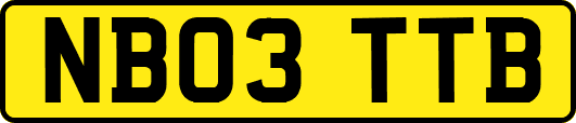 NB03TTB