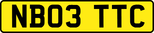 NB03TTC