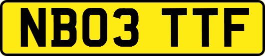 NB03TTF