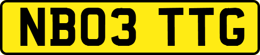 NB03TTG
