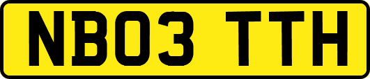 NB03TTH