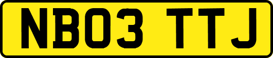 NB03TTJ