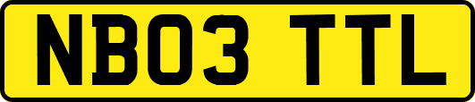 NB03TTL