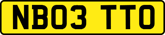 NB03TTO