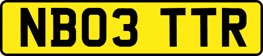 NB03TTR